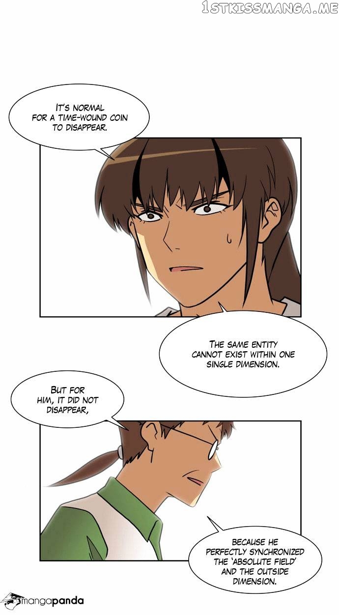 City of Dead Sorcerer chapter 84 - page 2