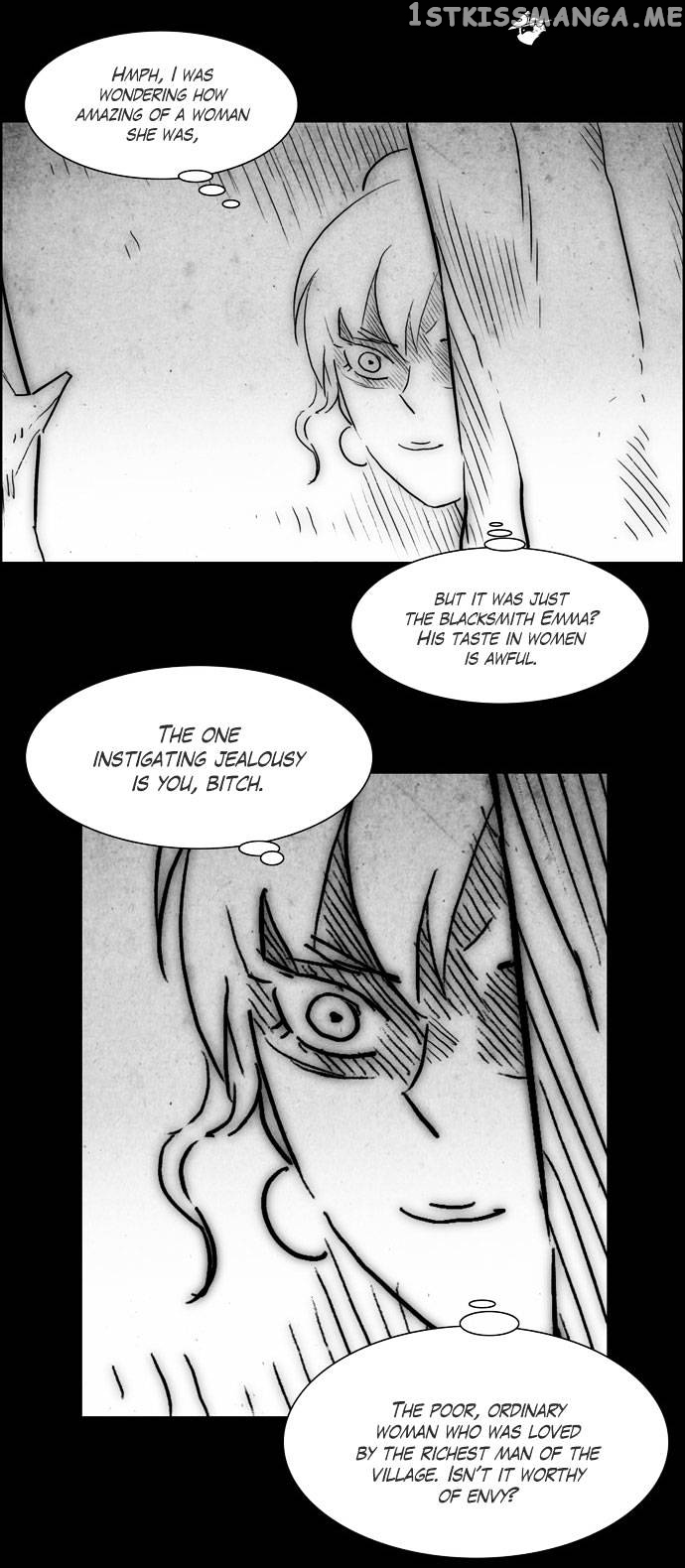 City of Dead Sorcerer chapter 84 - page 20