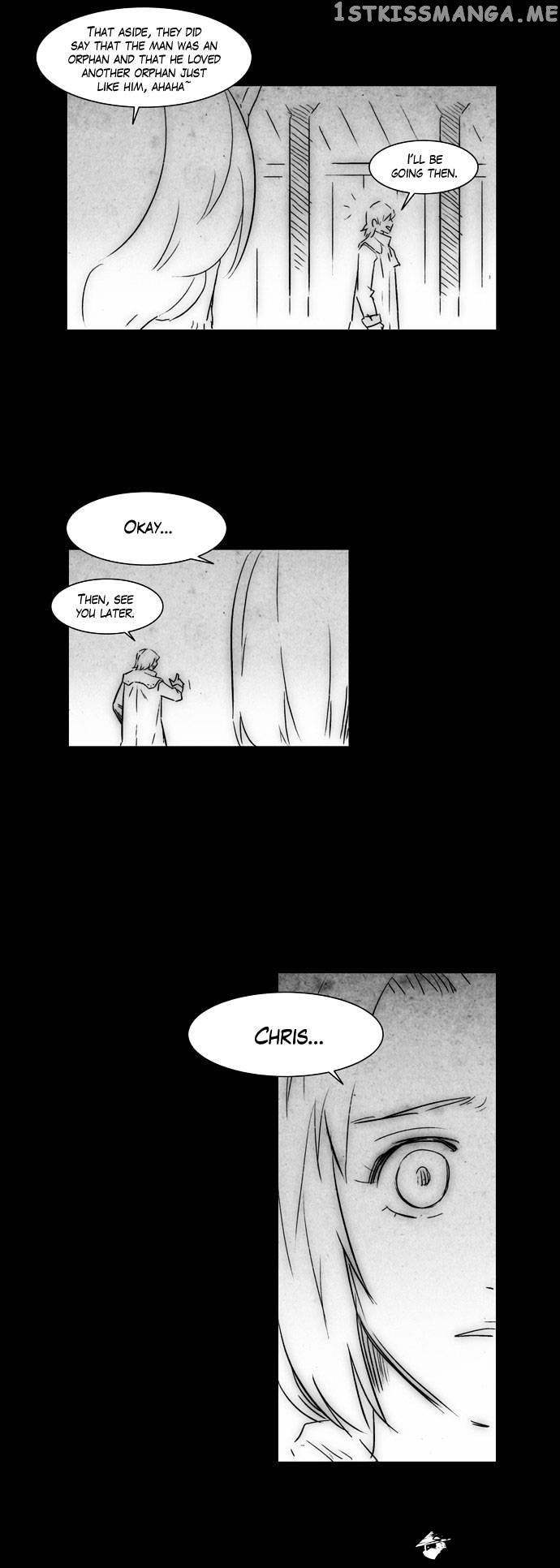 City of Dead Sorcerer chapter 84 - page 21