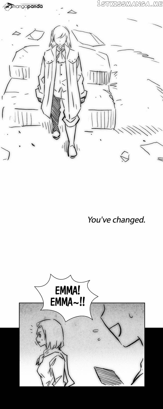 City of Dead Sorcerer chapter 84 - page 23