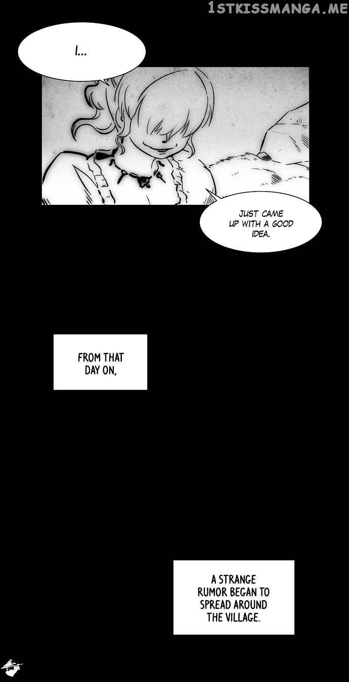 City of Dead Sorcerer chapter 84 - page 25