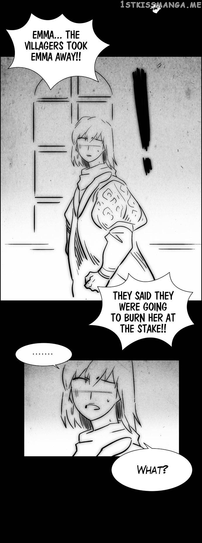 City of Dead Sorcerer chapter 84 - page 28