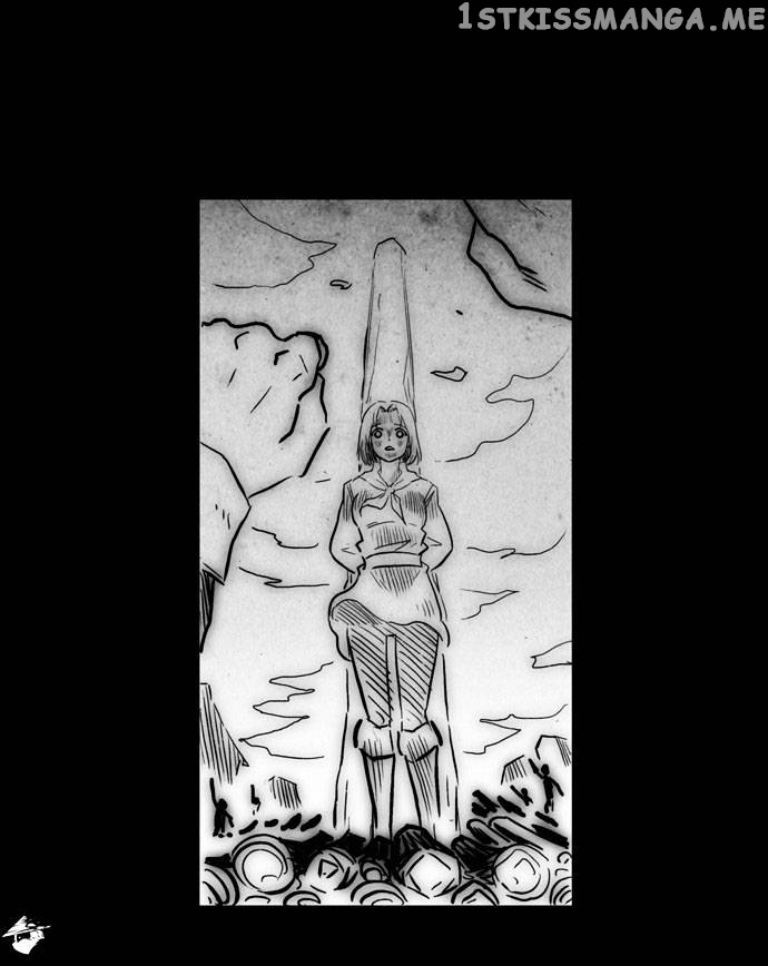 City of Dead Sorcerer chapter 84 - page 29