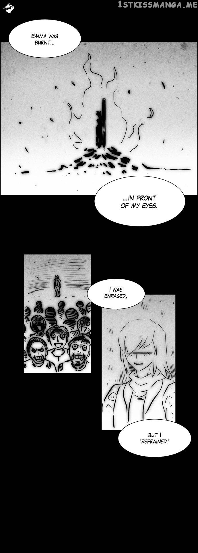 City of Dead Sorcerer chapter 84 - page 34