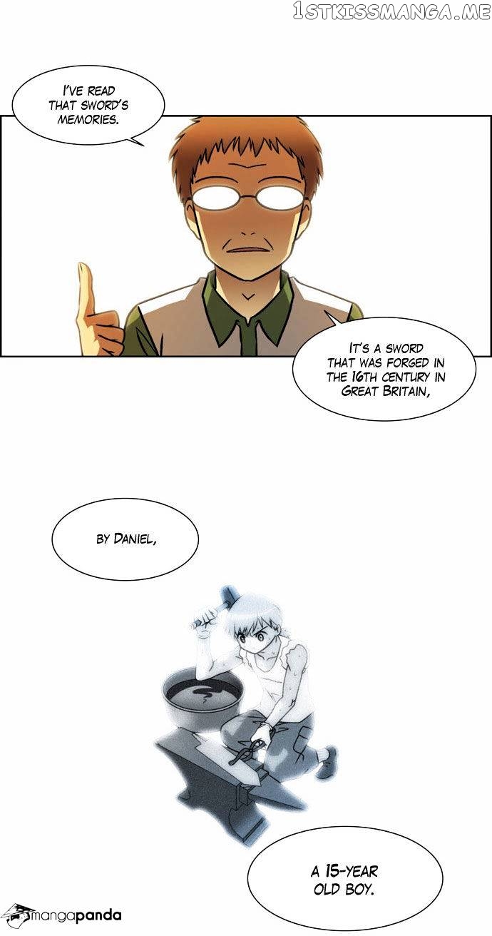 City of Dead Sorcerer chapter 83 - page 10