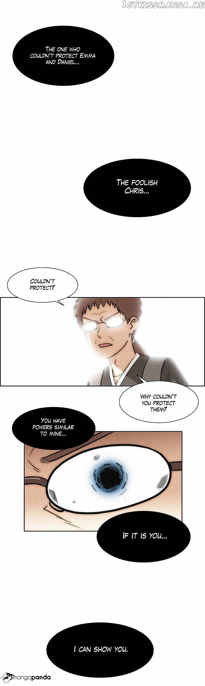 City of Dead Sorcerer chapter 83 - page 15