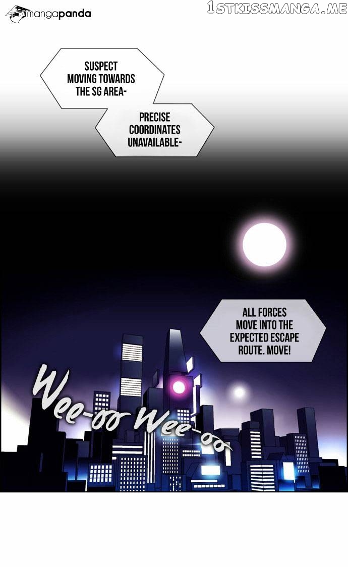 City of Dead Sorcerer chapter 82 - page 8