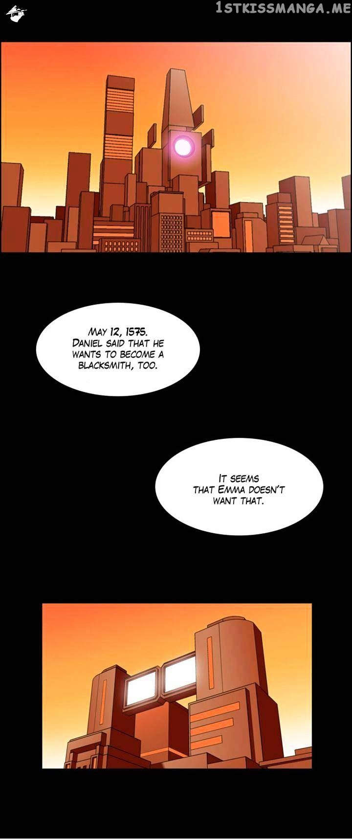 City of Dead Sorcerer chapter 81 - page 2