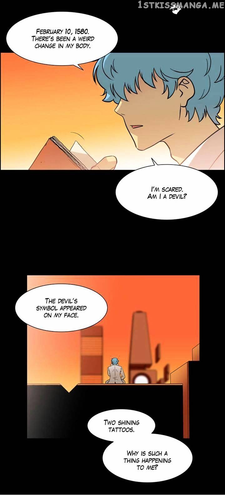 City of Dead Sorcerer chapter 81 - page 3