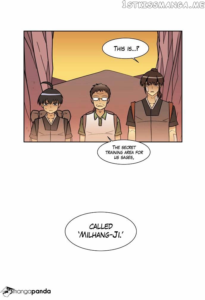 City of Dead Sorcerer chapter 80 - page 10