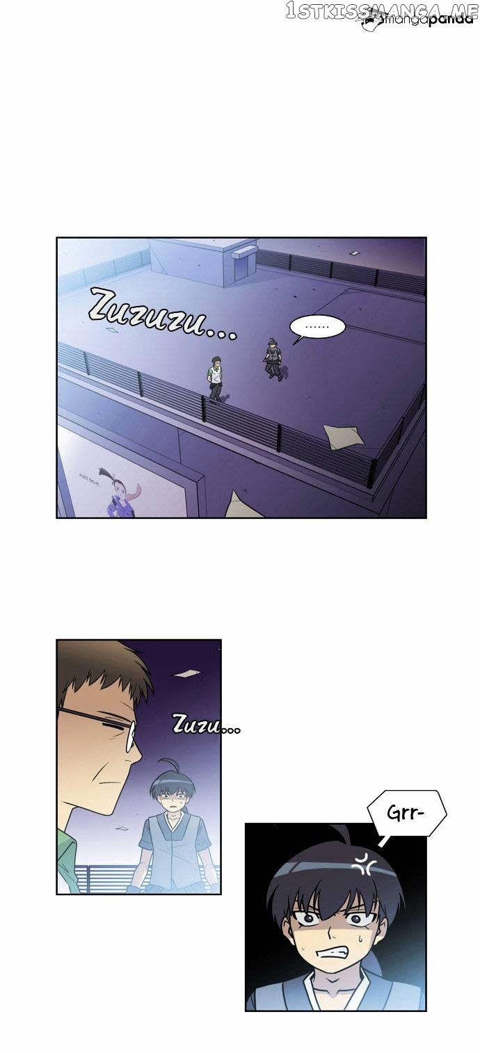City of Dead Sorcerer chapter 80 - page 2