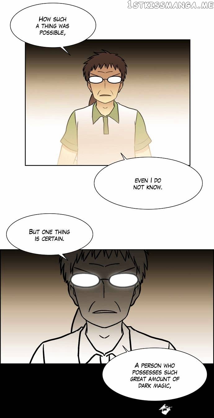 City of Dead Sorcerer chapter 80 - page 24