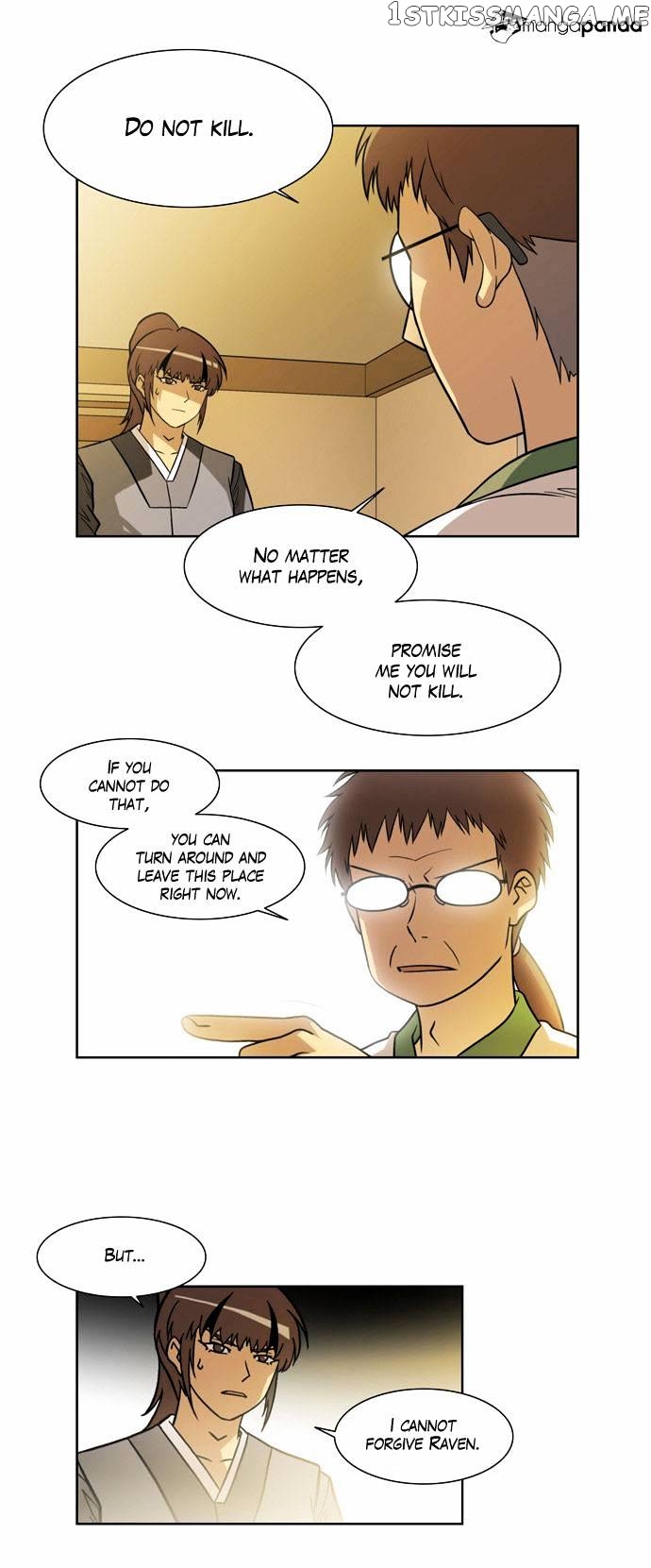 City of Dead Sorcerer chapter 80 - page 30