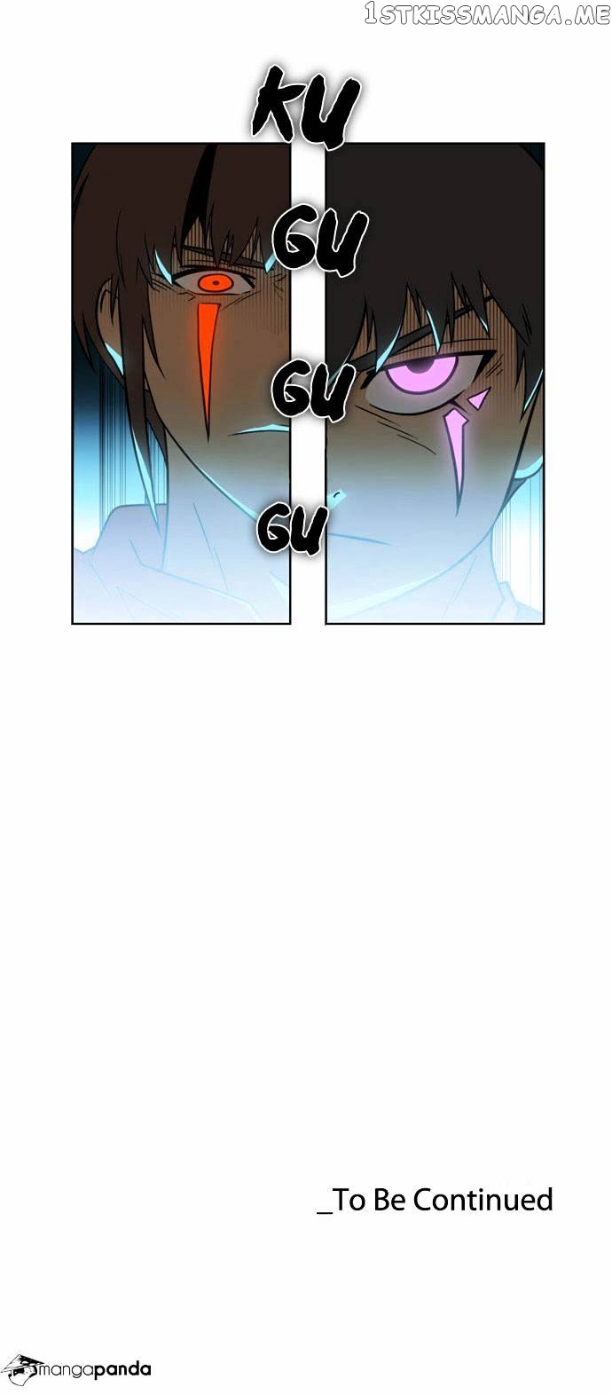 City of Dead Sorcerer chapter 80 - page 40