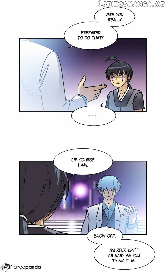 City of Dead Sorcerer chapter 79 - page 13