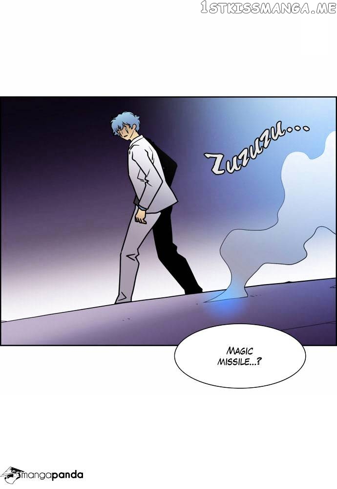 City of Dead Sorcerer chapter 79 - page 15
