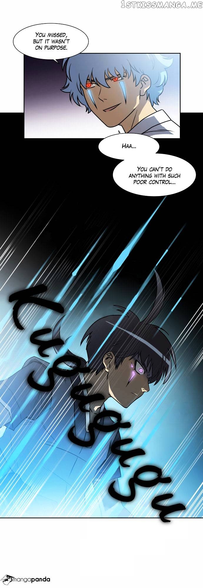 City of Dead Sorcerer chapter 79 - page 16