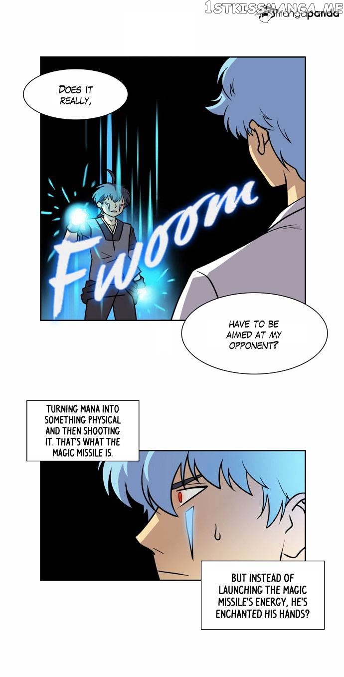 City of Dead Sorcerer chapter 79 - page 18