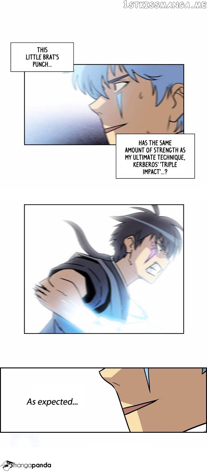 City of Dead Sorcerer chapter 79 - page 24