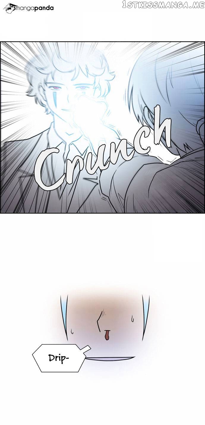 City of Dead Sorcerer chapter 79 - page 25