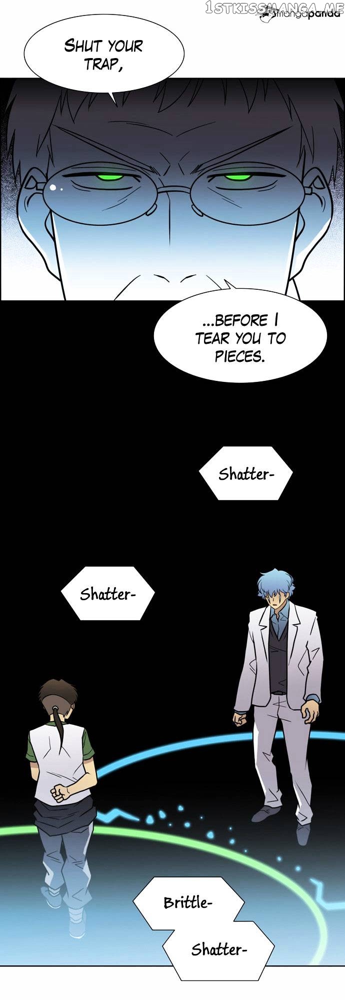 City of Dead Sorcerer chapter 79 - page 37