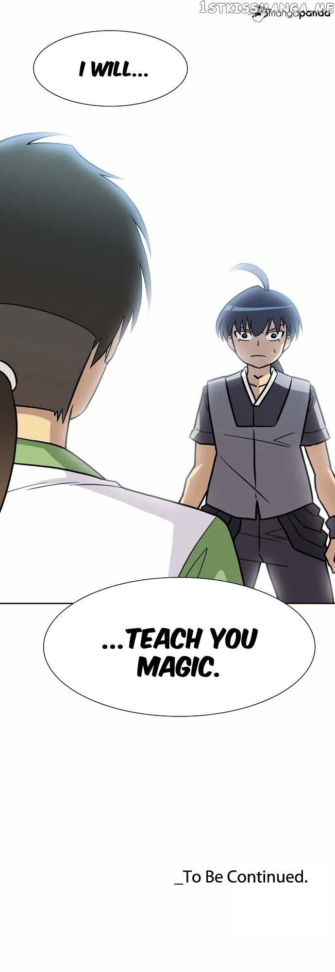 City of Dead Sorcerer chapter 79 - page 44