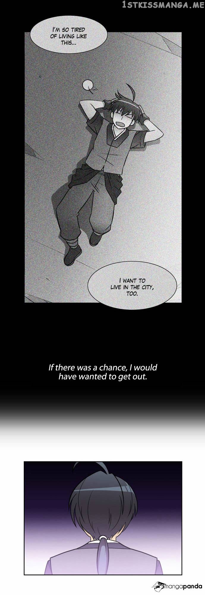 City of Dead Sorcerer chapter 79 - page 5