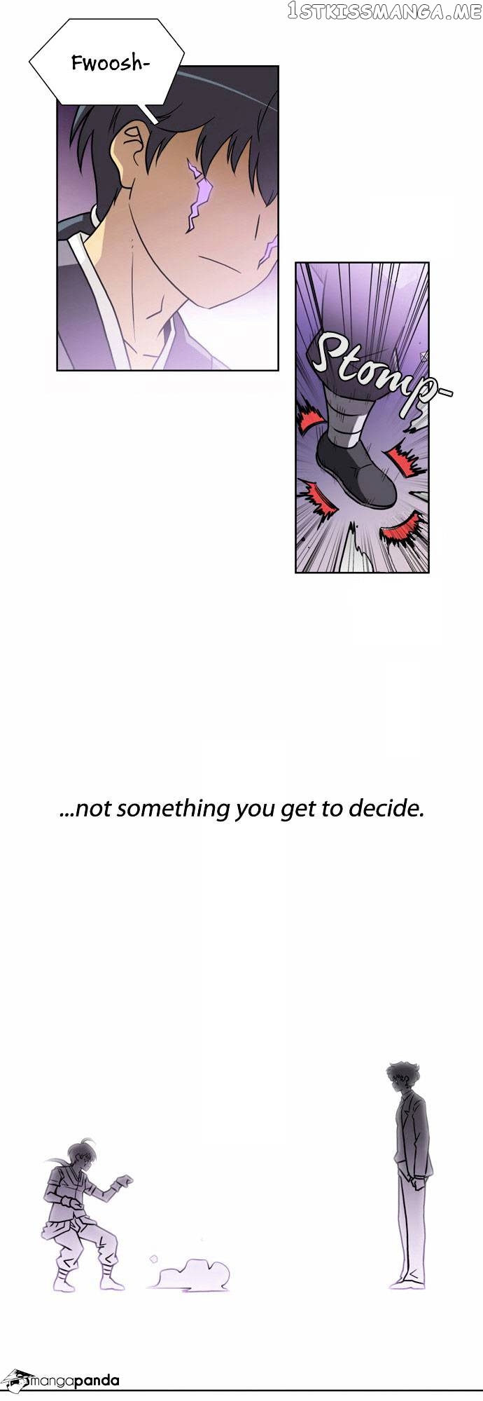 City of Dead Sorcerer chapter 79 - page 8