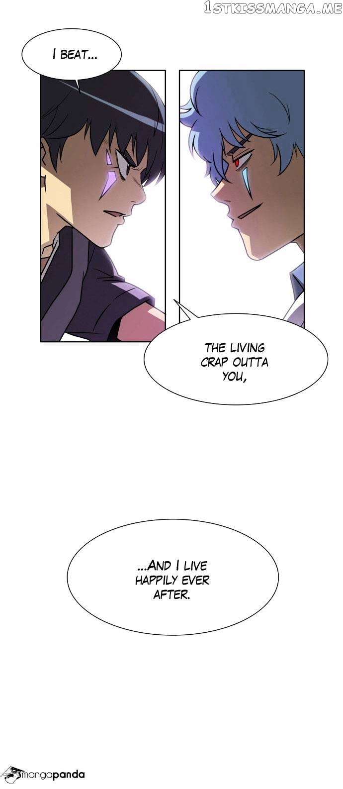 City of Dead Sorcerer chapter 79 - page 9