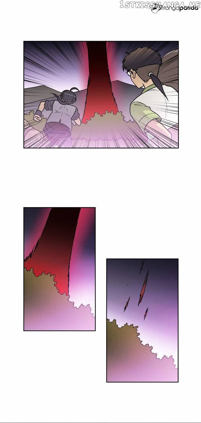 City of Dead Sorcerer chapter 78 - page 10