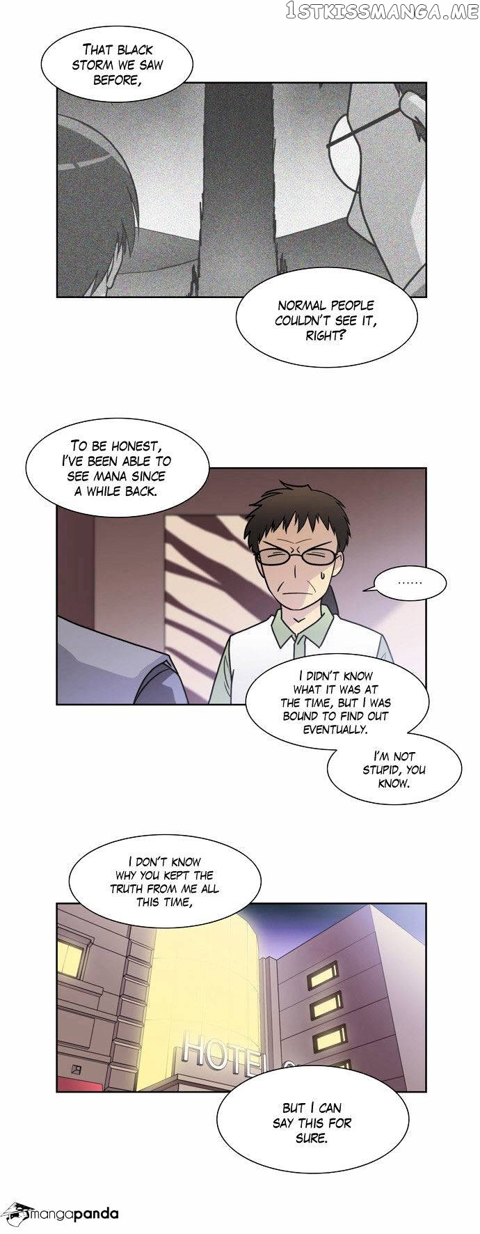 City of Dead Sorcerer chapter 78 - page 15