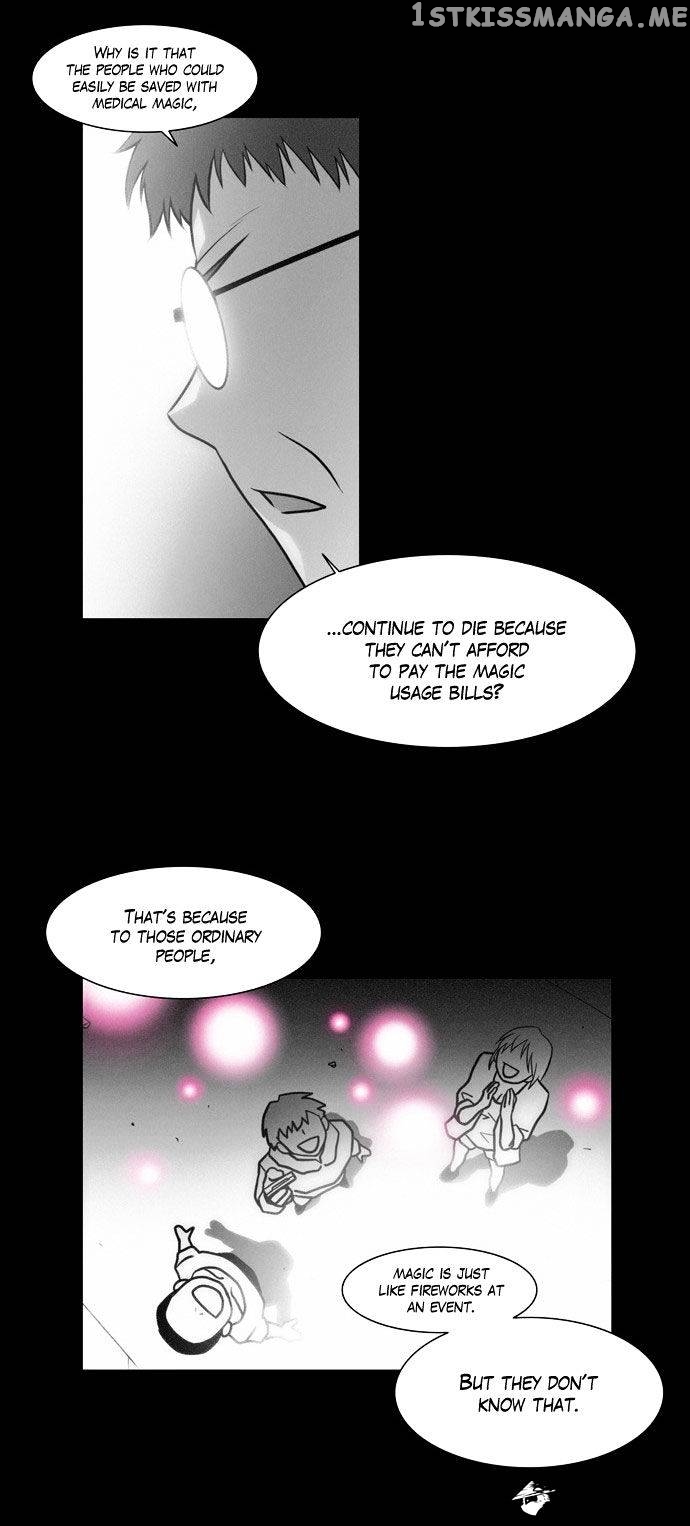 City of Dead Sorcerer chapter 78 - page 21