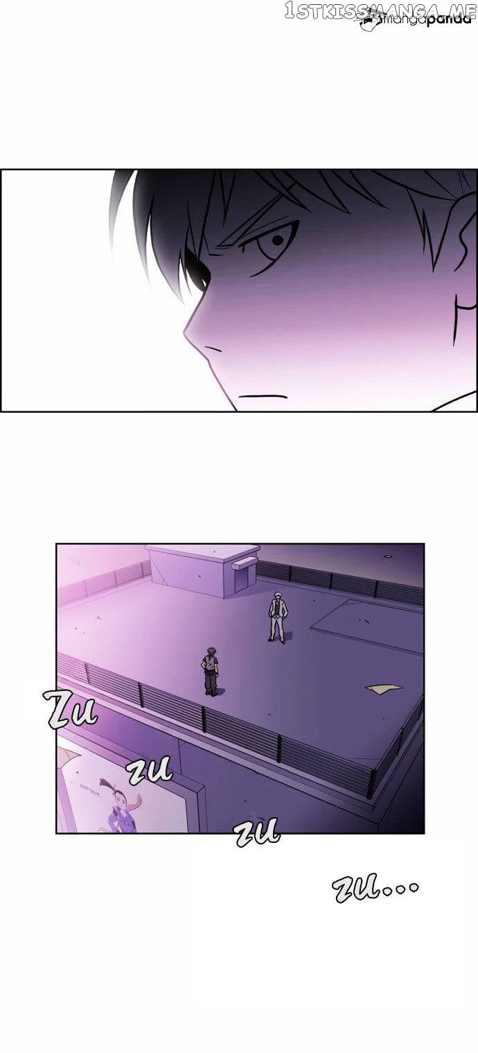 City of Dead Sorcerer chapter 78 - page 31