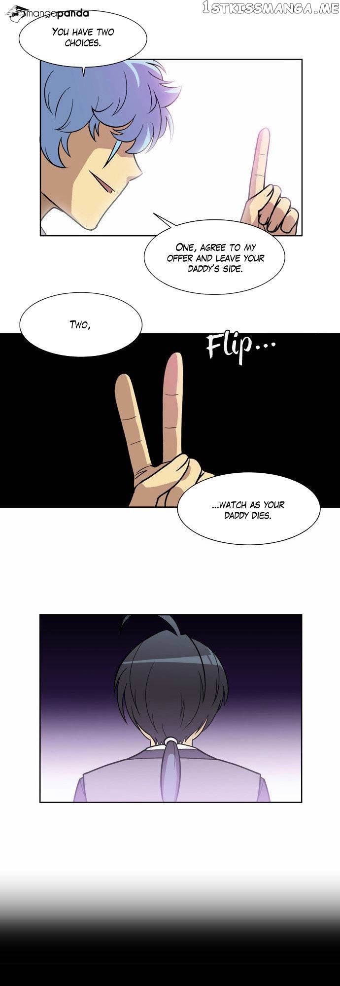 City of Dead Sorcerer chapter 78 - page 37