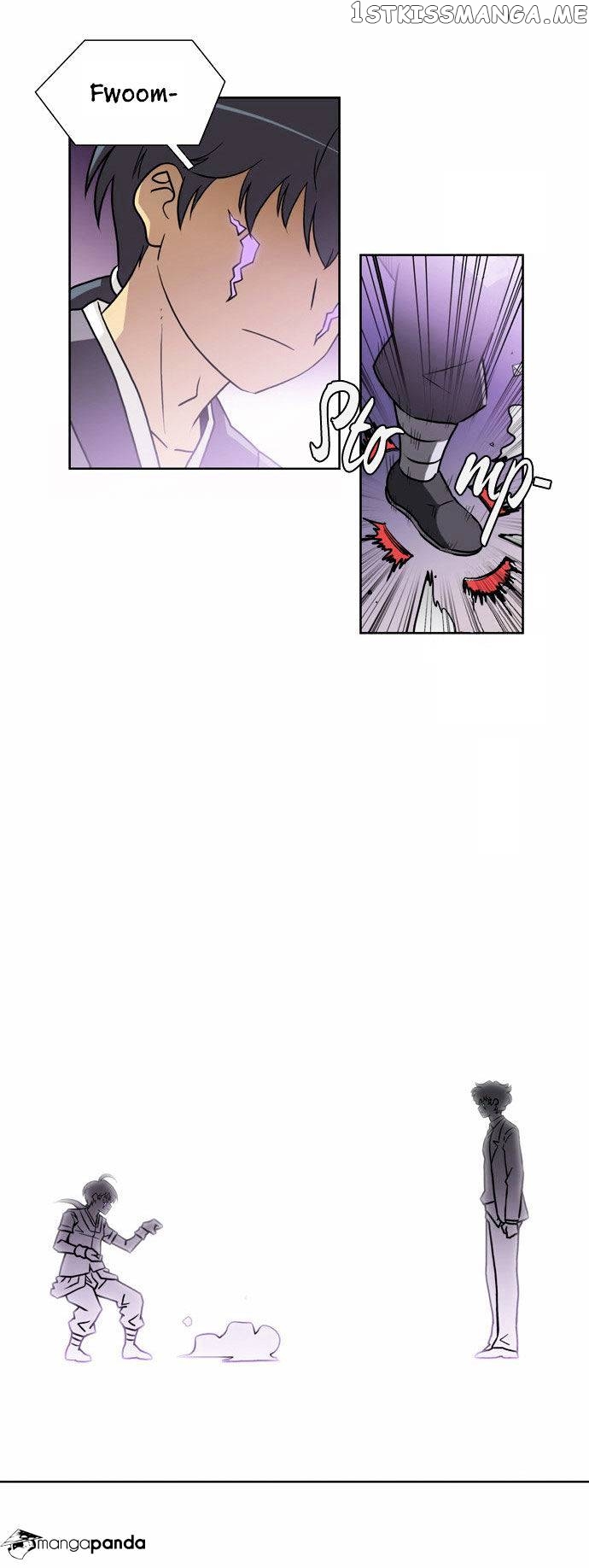 City of Dead Sorcerer chapter 78 - page 42