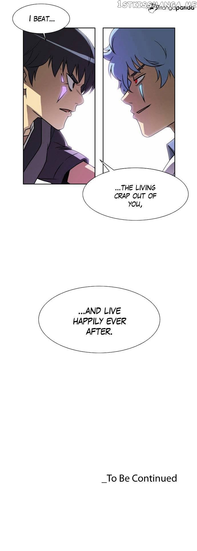 City of Dead Sorcerer chapter 78 - page 43