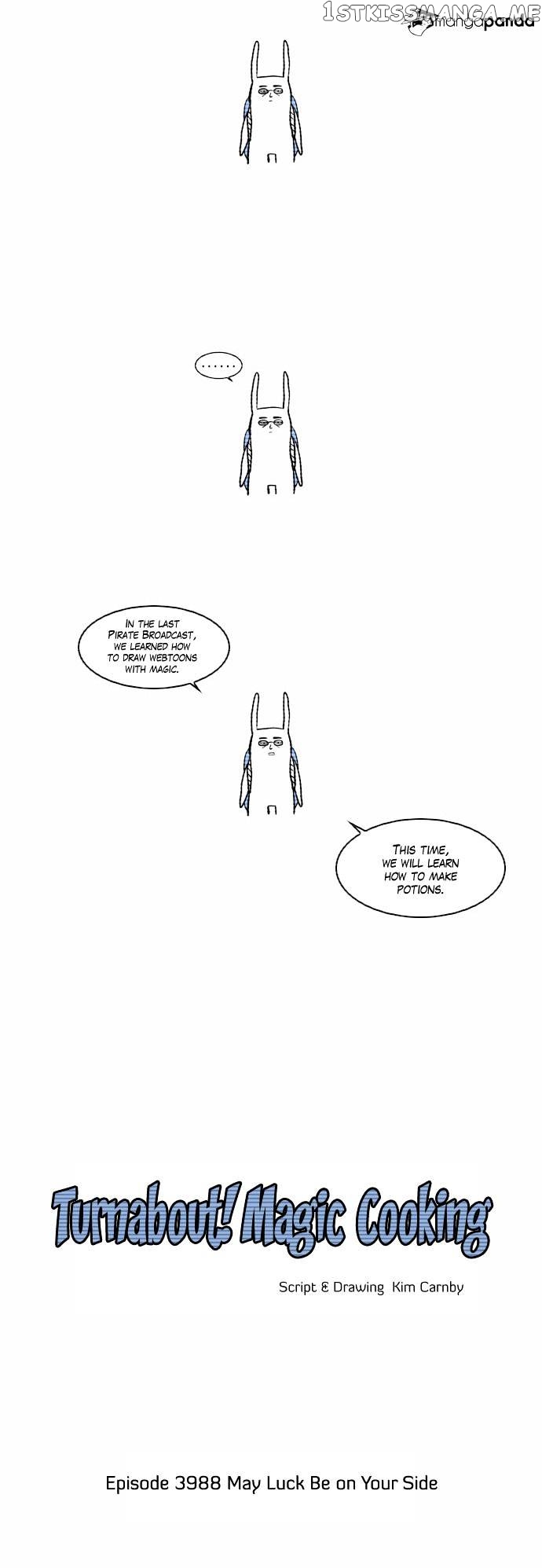 City of Dead Sorcerer chapter 77 - page 7
