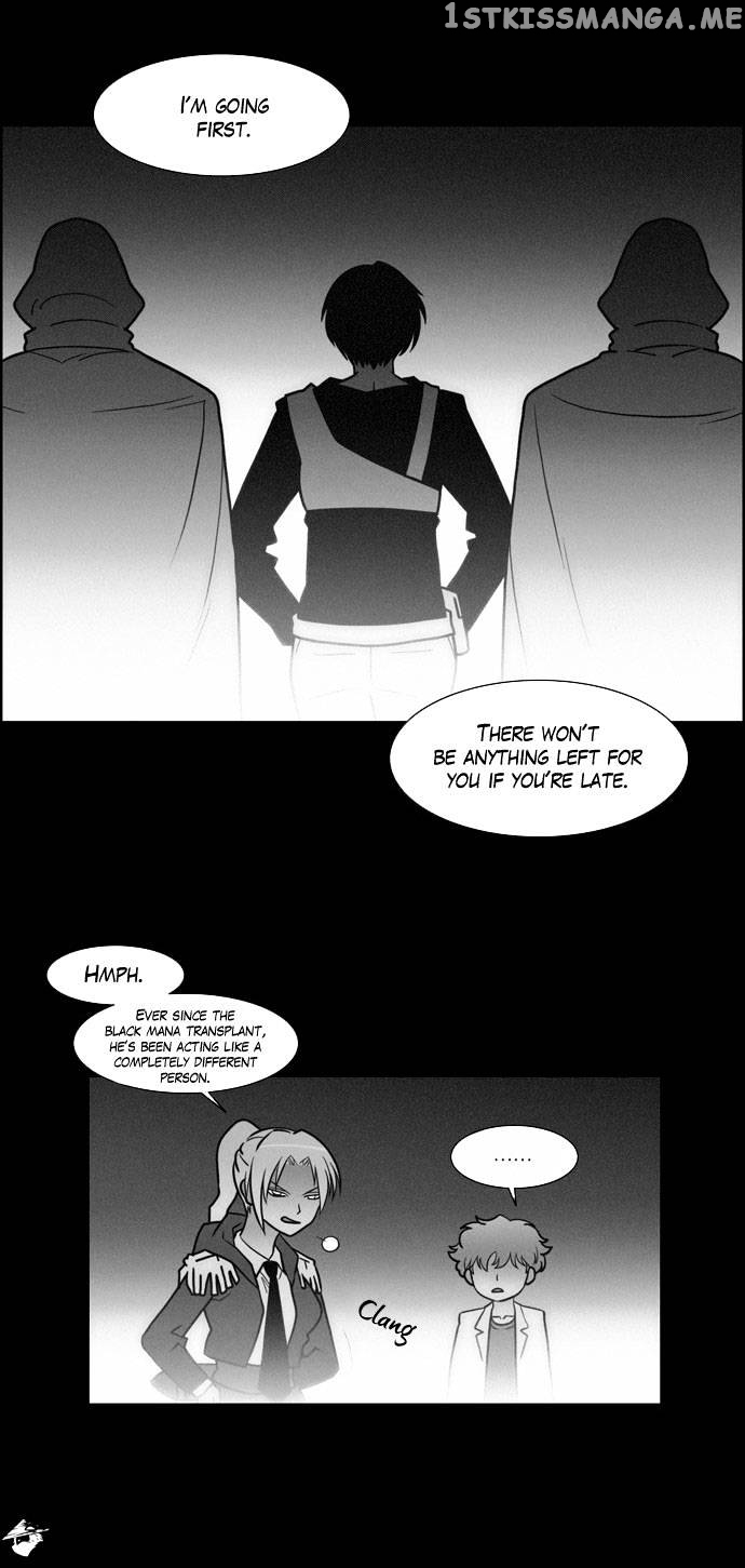 City of Dead Sorcerer chapter 76 - page 10
