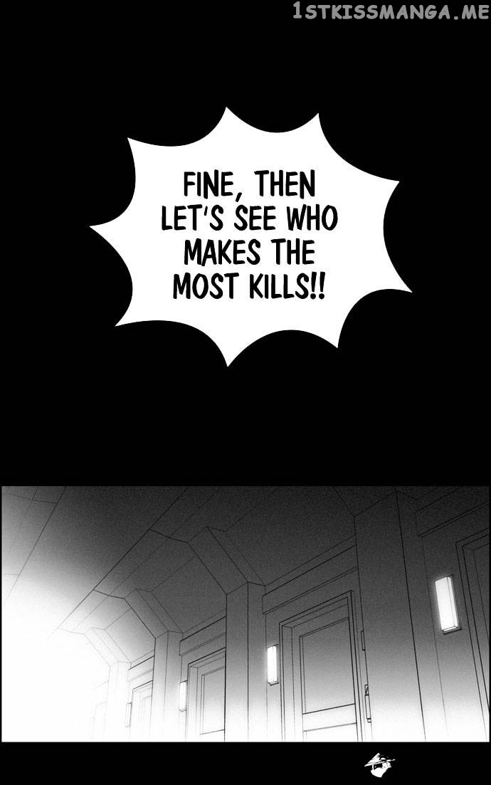 City of Dead Sorcerer chapter 76 - page 11