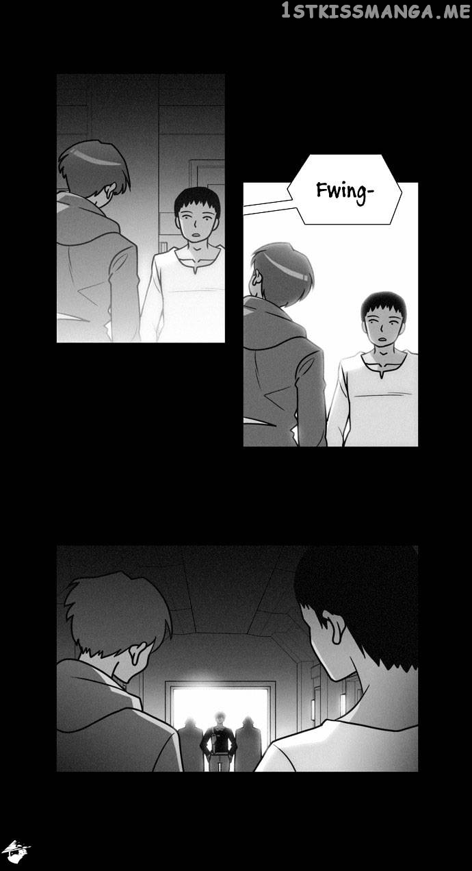 City of Dead Sorcerer chapter 76 - page 12