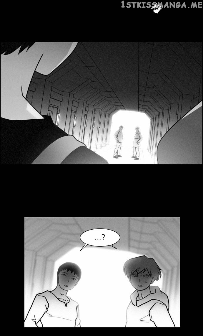 City of Dead Sorcerer chapter 76 - page 13