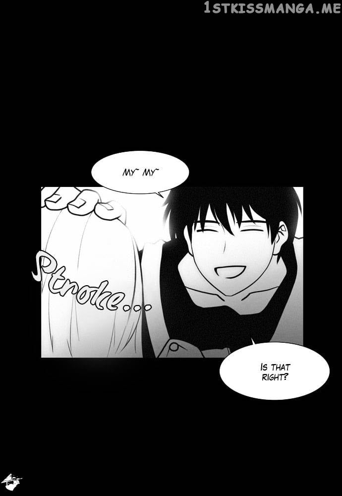 City of Dead Sorcerer chapter 76 - page 21