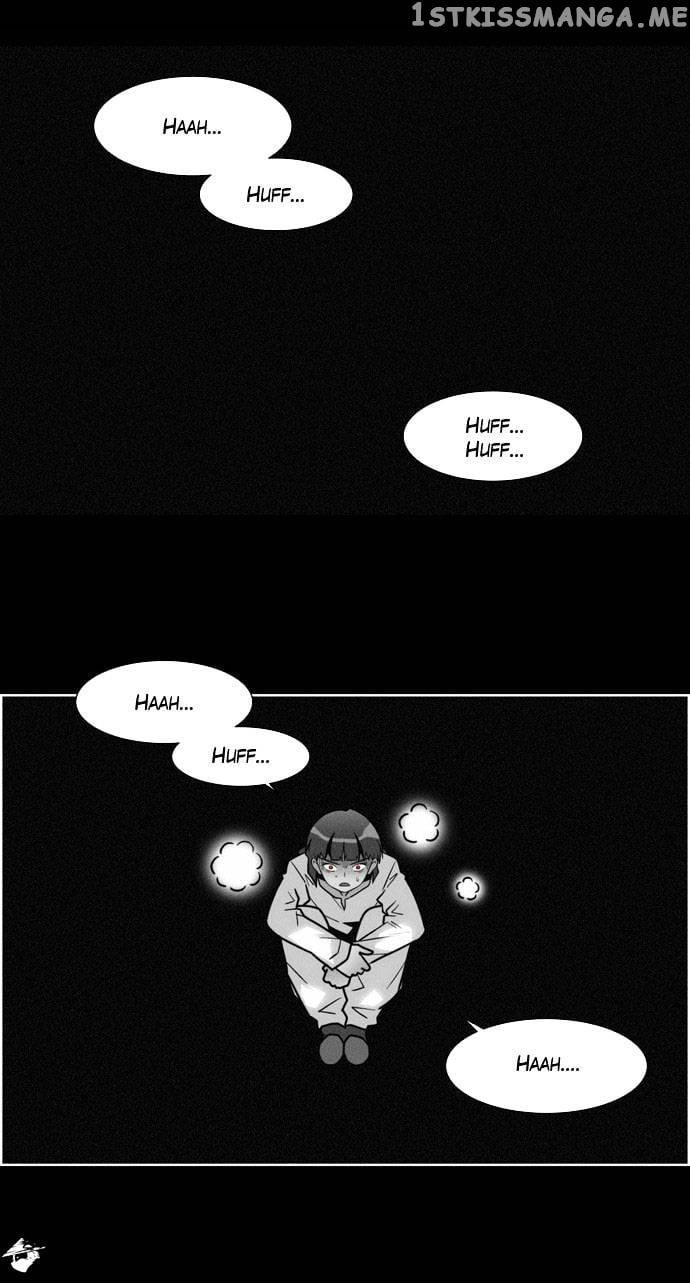 City of Dead Sorcerer chapter 76 - page 29