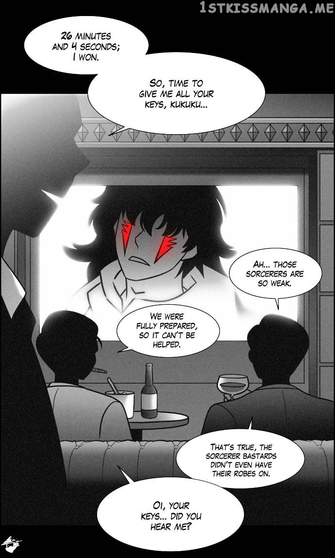 City of Dead Sorcerer chapter 76 - page 3