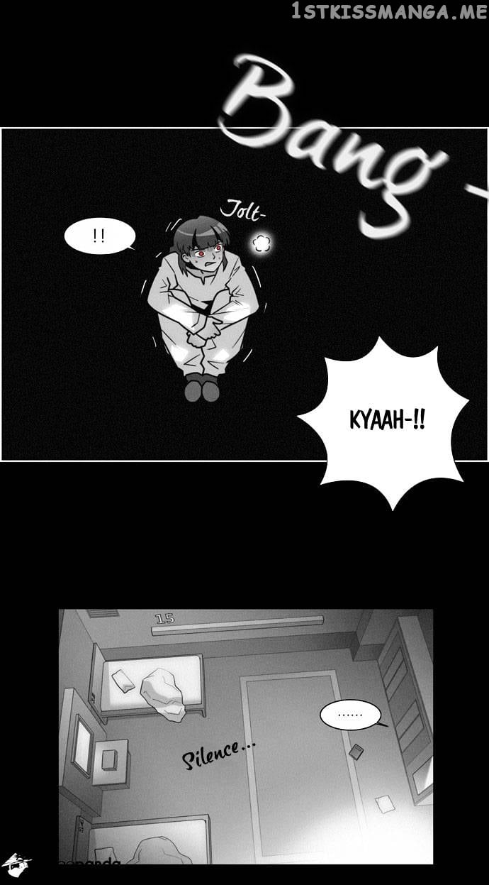 City of Dead Sorcerer chapter 76 - page 30