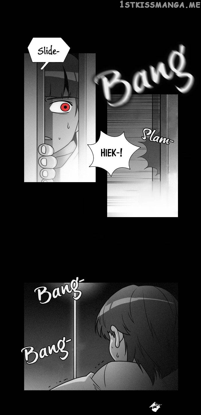 City of Dead Sorcerer chapter 76 - page 31