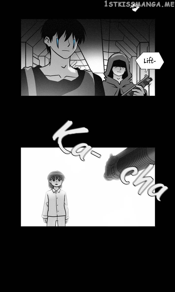City of Dead Sorcerer chapter 76 - page 35