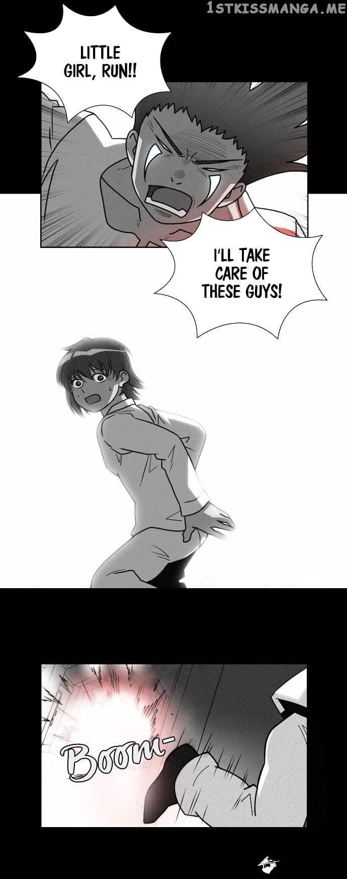 City of Dead Sorcerer chapter 76 - page 37