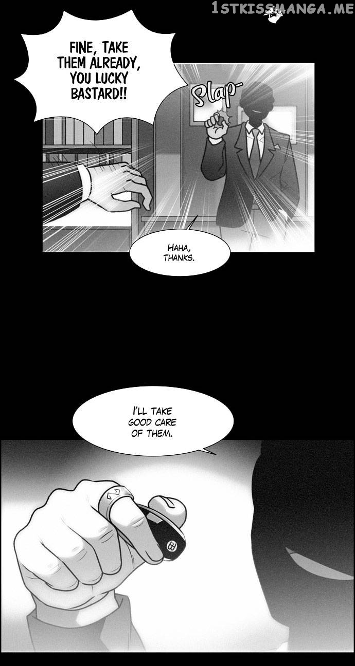 City of Dead Sorcerer chapter 76 - page 4