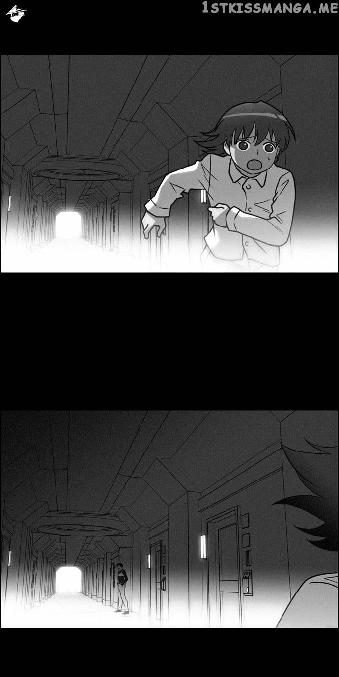 City of Dead Sorcerer chapter 76 - page 40